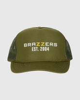 04 Foam Trucker Hat